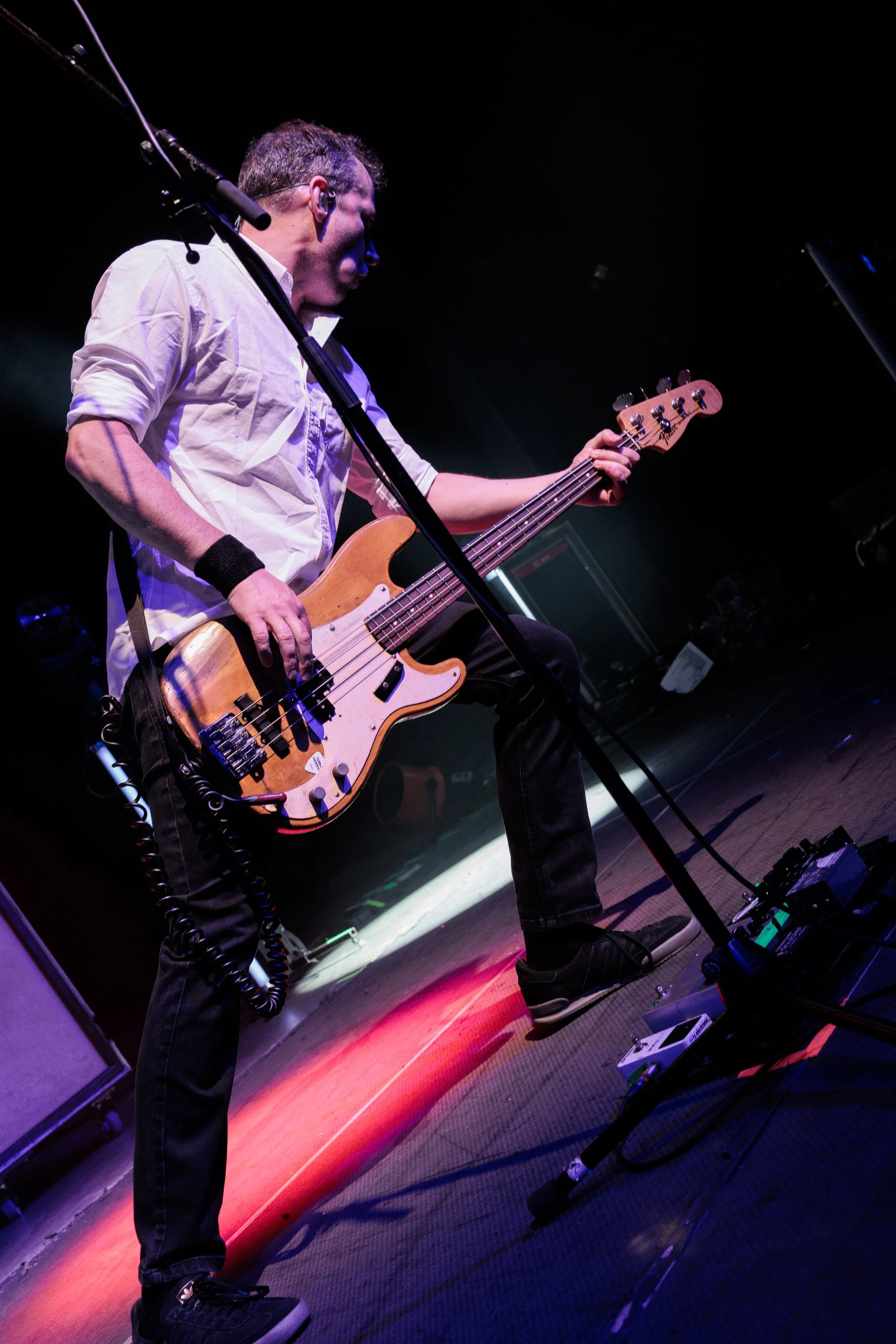 Frank Turner & The Sleeping Souls