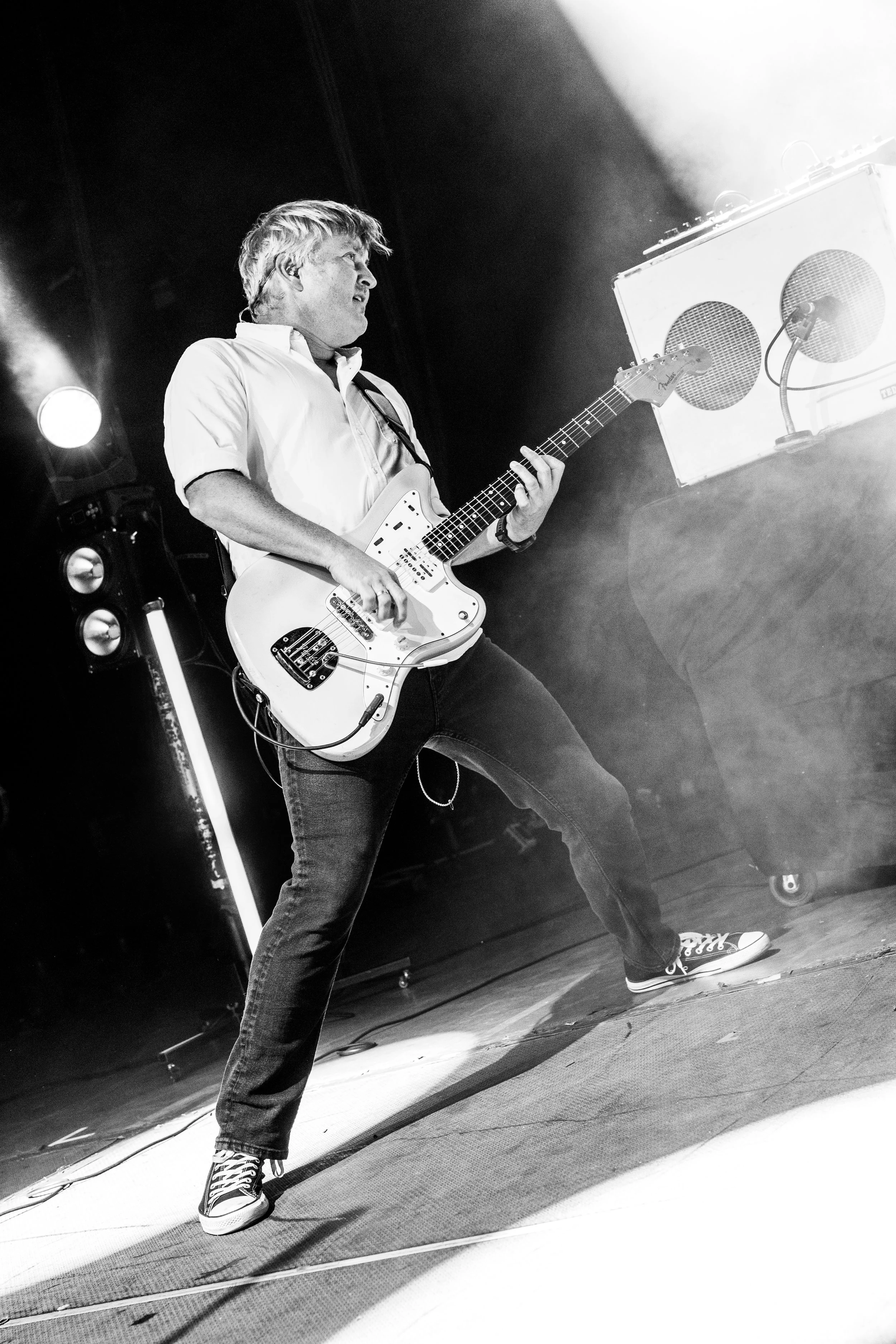 Frank Turner & The Sleeping Souls