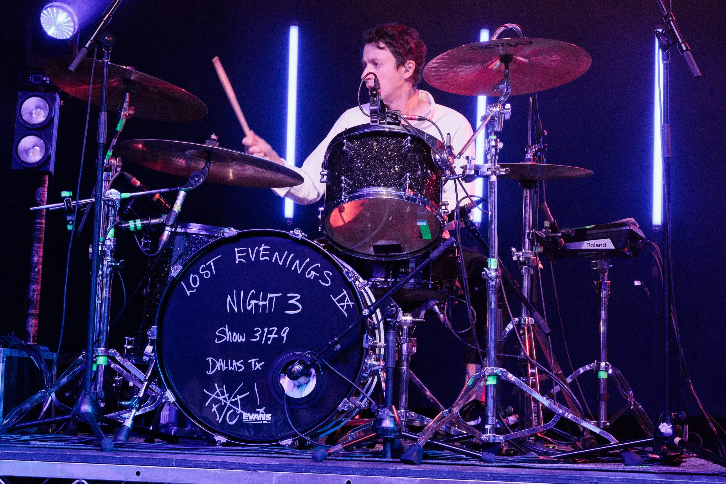 Frank Turner & The Sleeping Souls