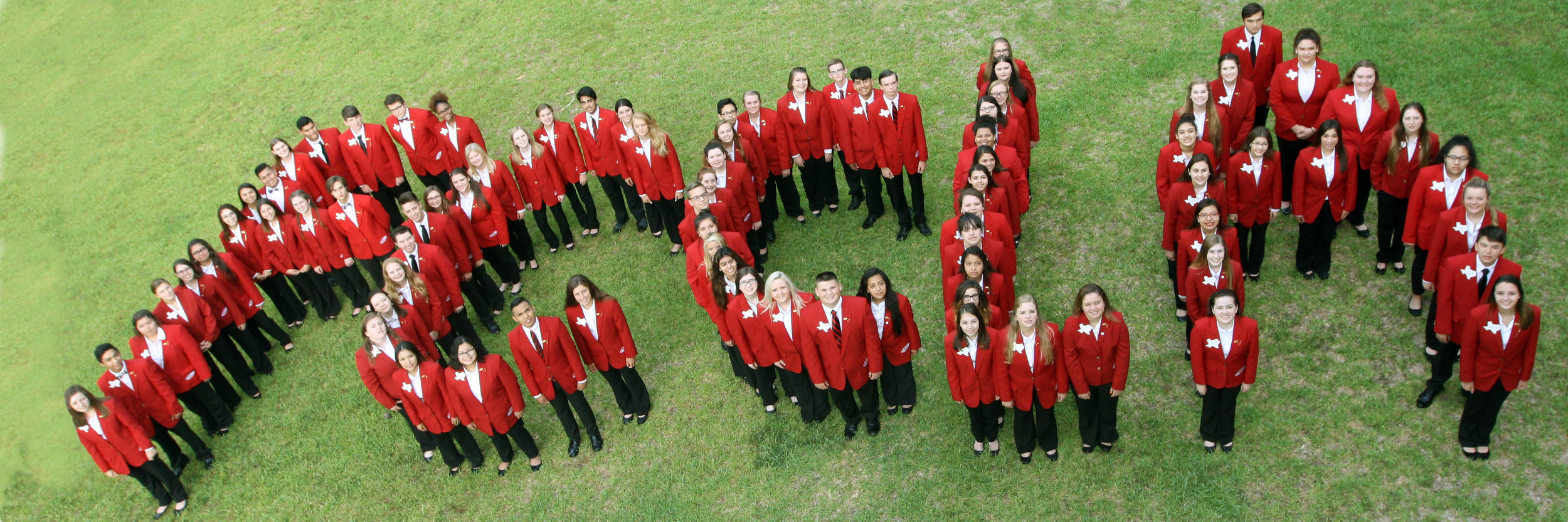 About Us — Texas FCCLA