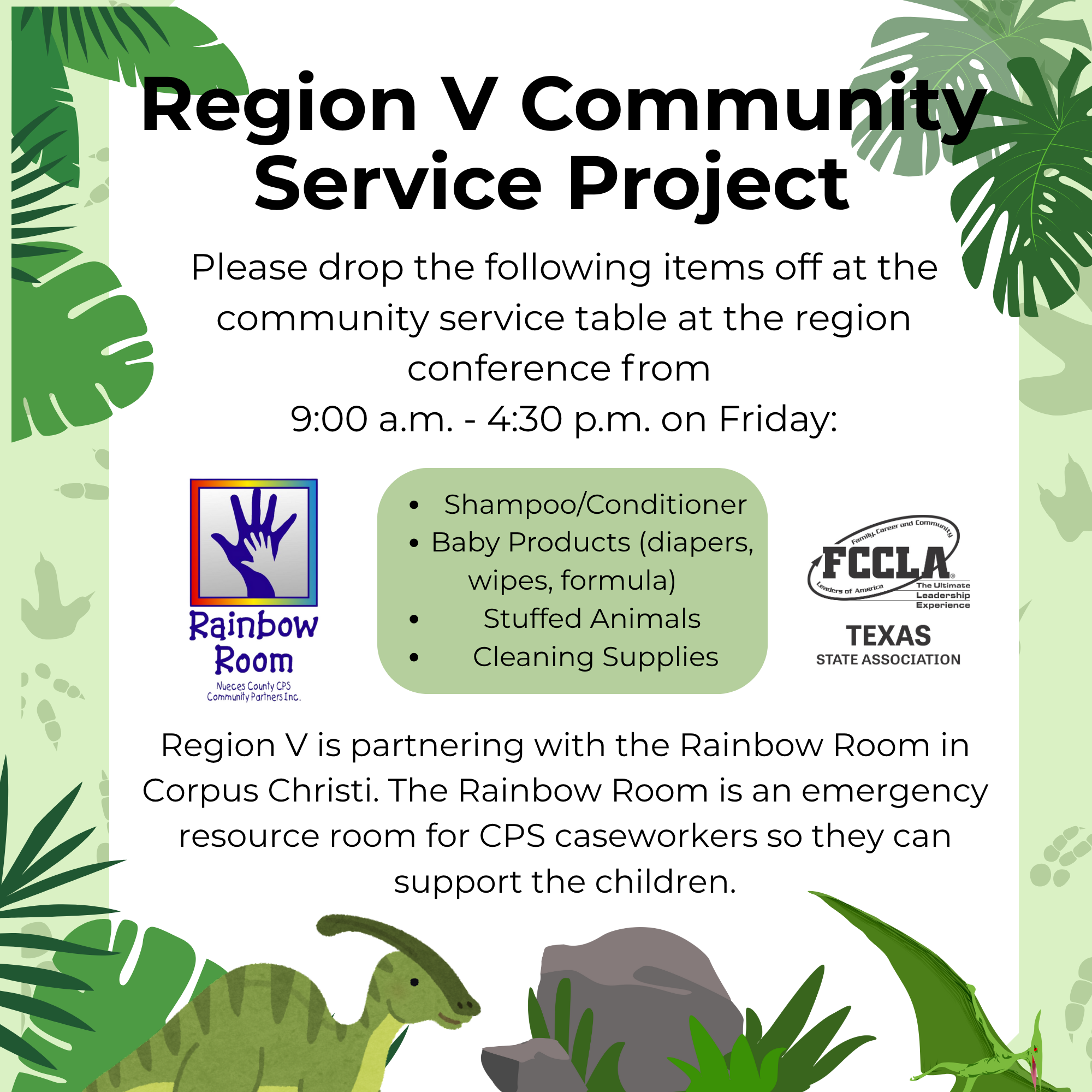 Region V Community Service Project Graphic.png