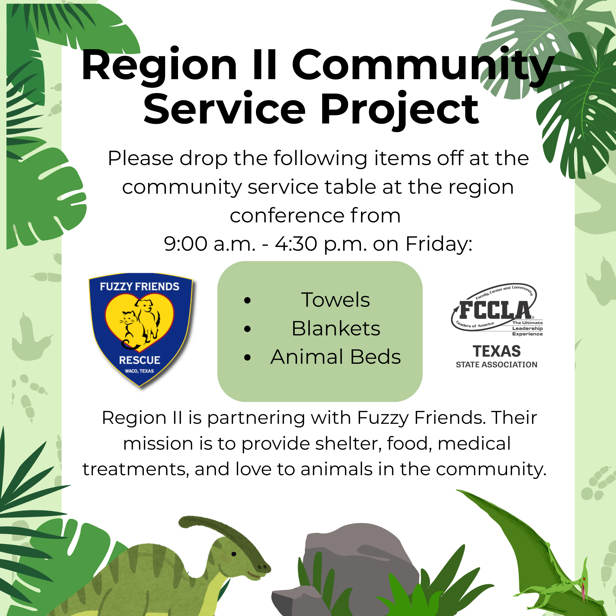 Region II Community Service Project Graphic.png