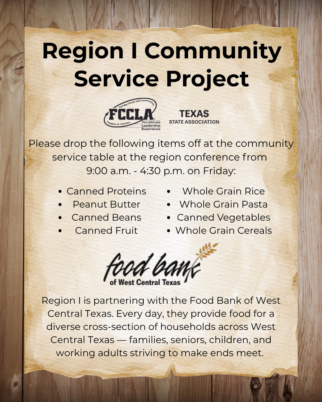 Region I Community Service Project Graphic.png