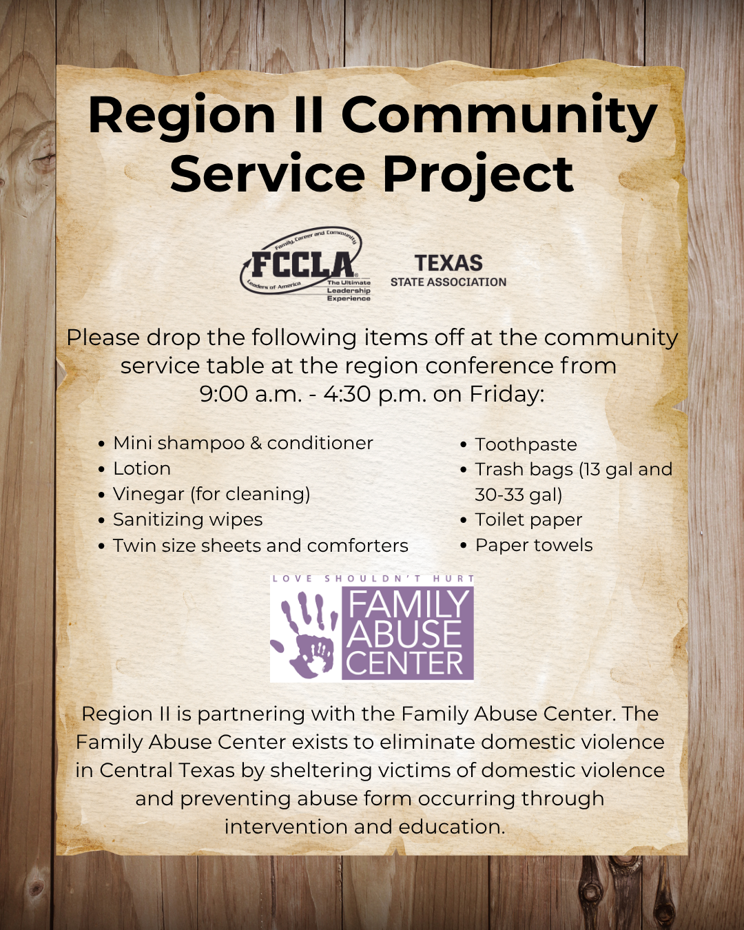 Region II Community Service Project Graphic.png