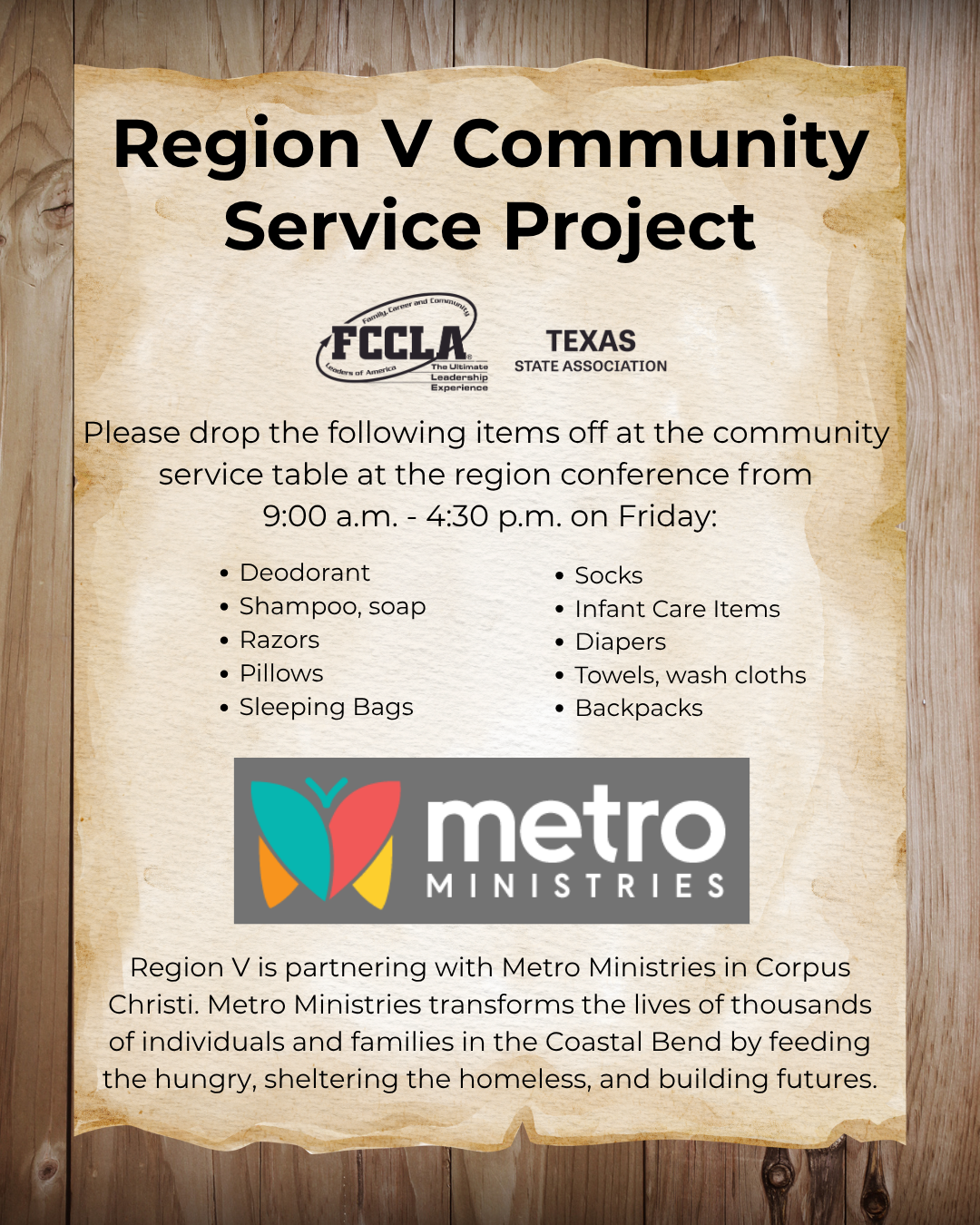 Region V Community Service Project Graphic.png