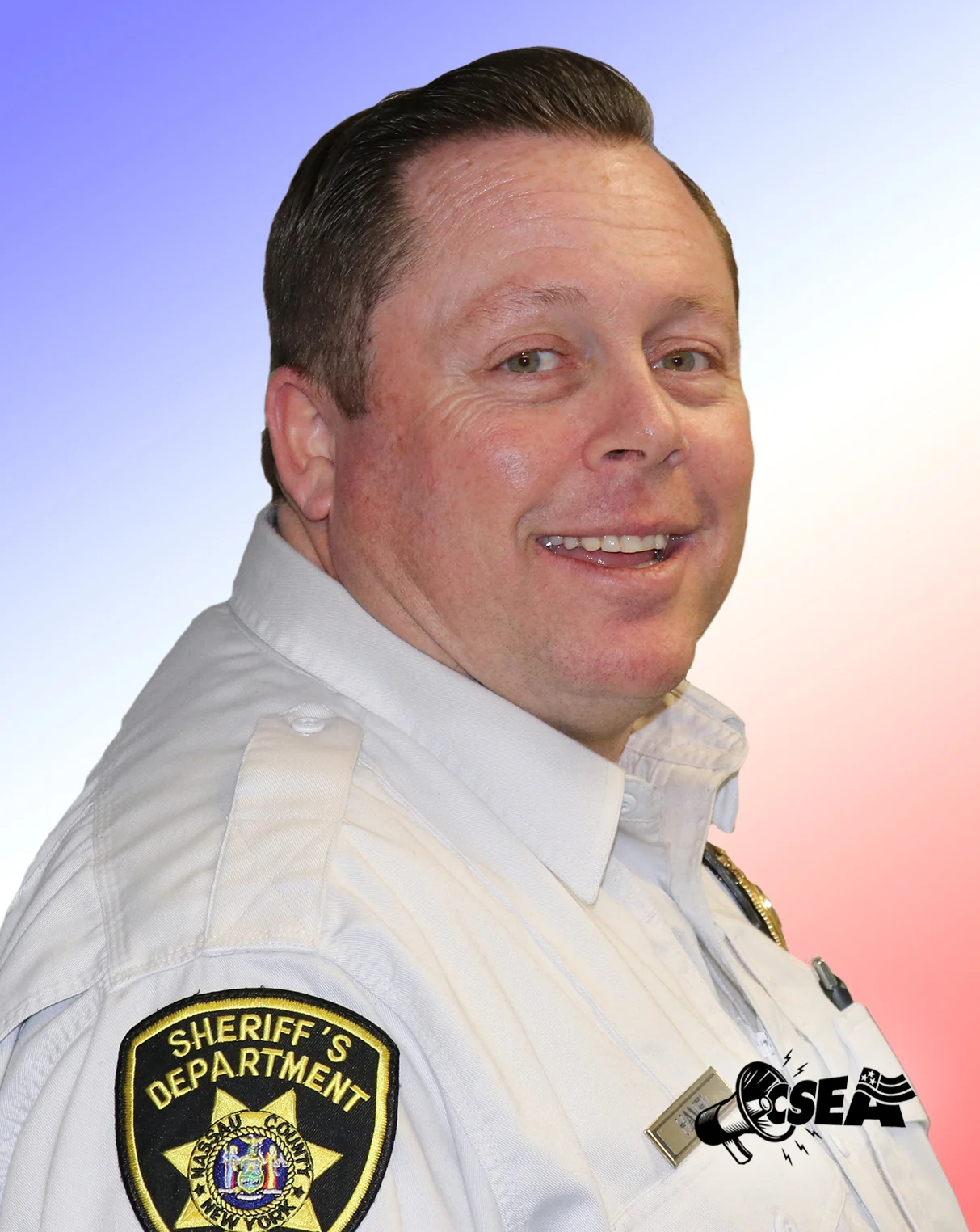 Copy of Kenneth Hamel - Sheriff's Support