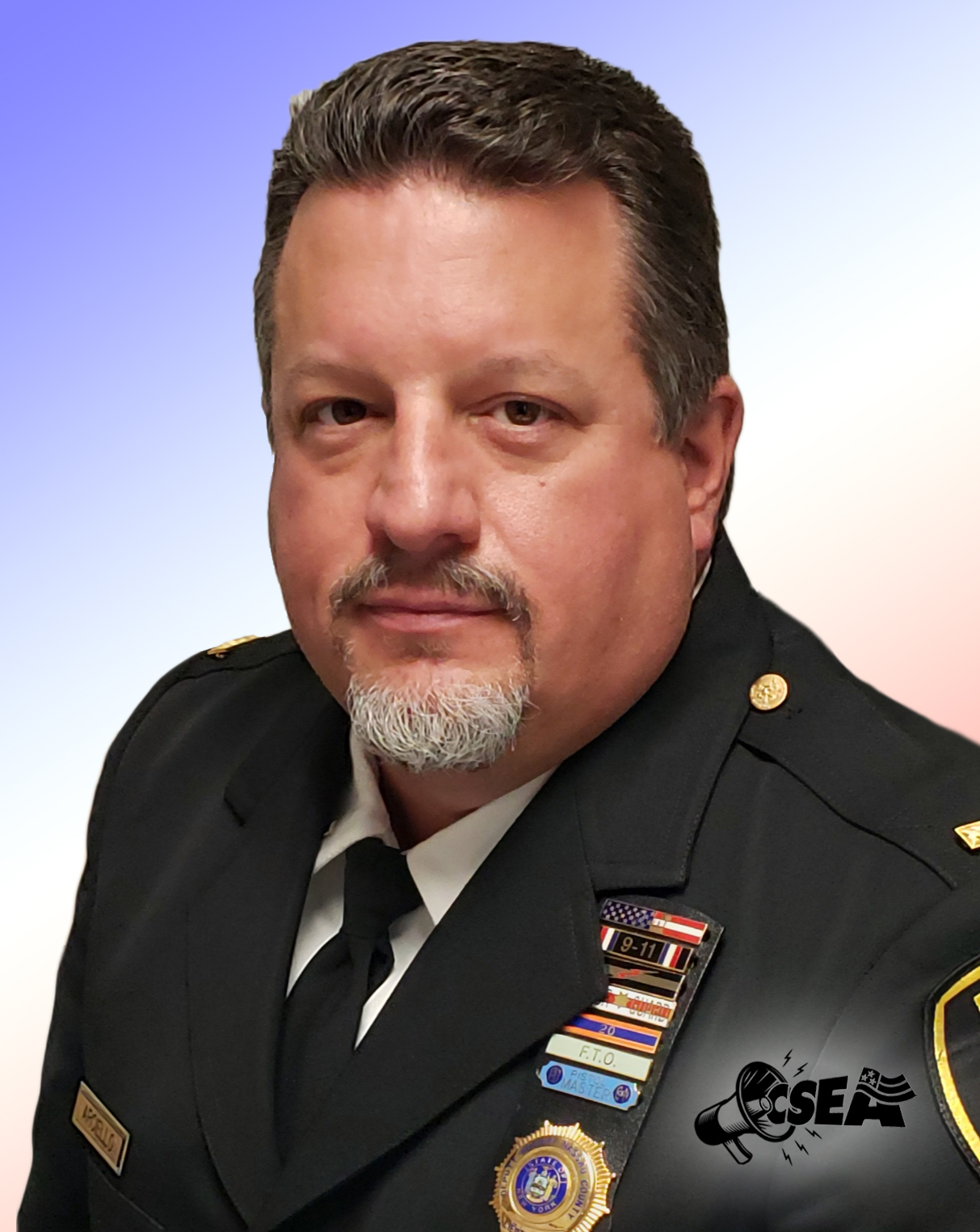 Copy of Robert Arciello - Deputy Sheriffs