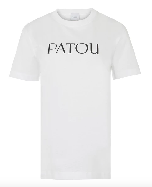 PATOU パトゥ バッグ、Tシャツ、ジュエリーをパリの本場から海外通販する。どこで買うのが一番お得？ -日本語で買える海外通販サイト