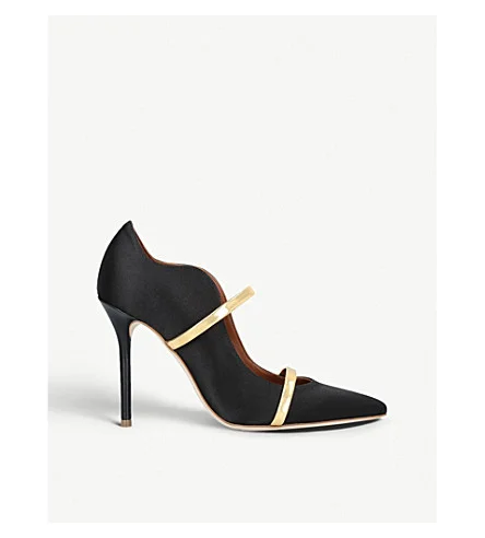 BACK TO BASIC: 全ての女性が持つべき　ベーシックシューズ特集！　