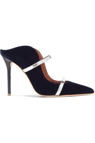 今一番ニューヨークで”きてる”靴ブランド、MALONE SOULIERS
