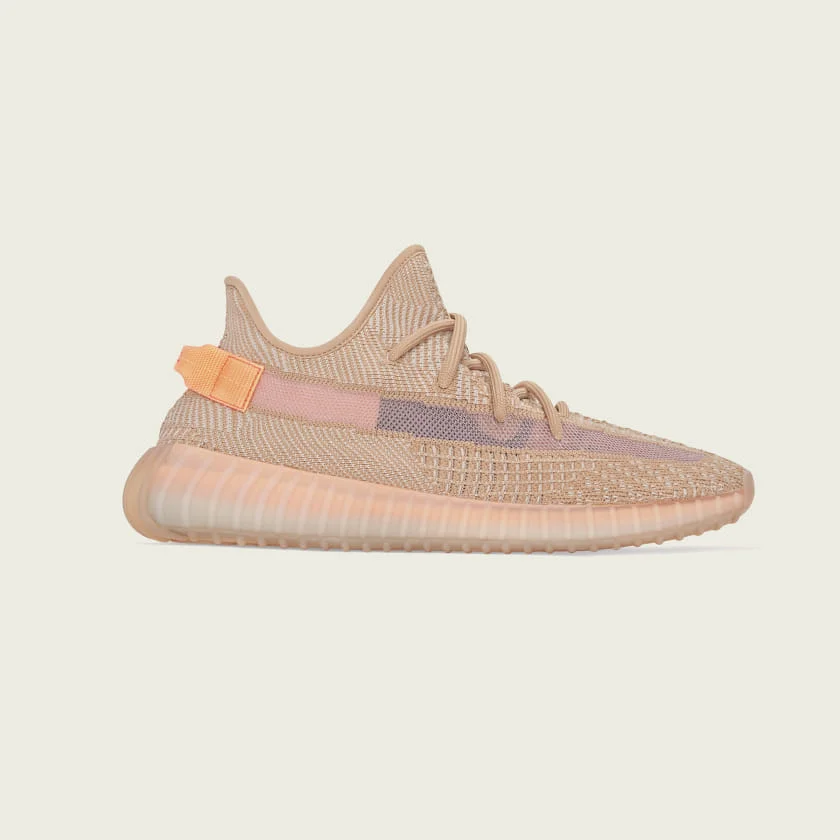 YEEZY BOOST 350 V2 Line up CLAY 3/30 10 A.M 販売決定！　