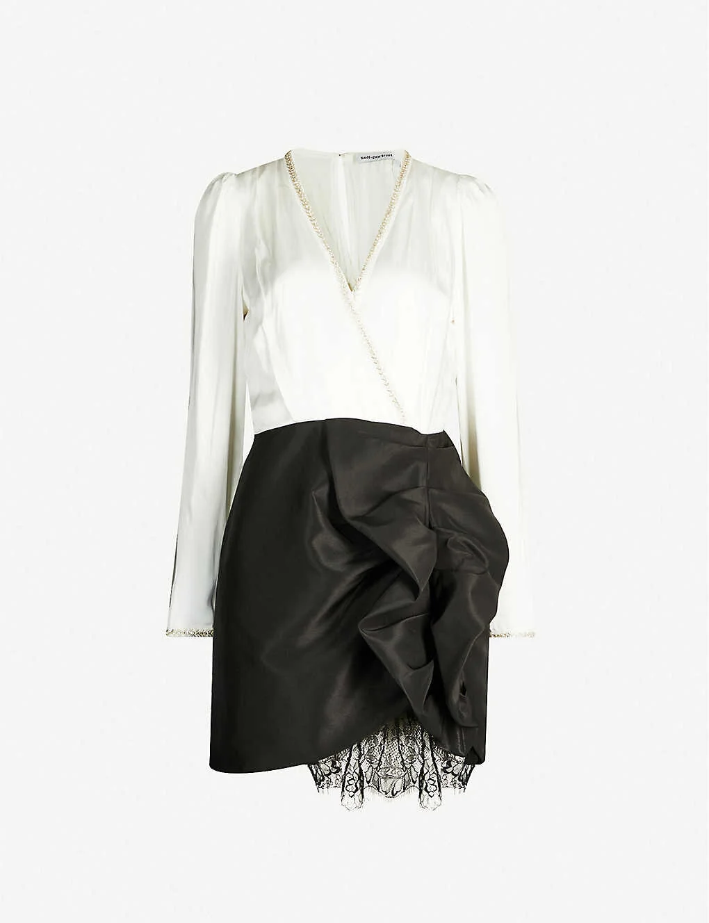 パーティシーズン到来　SELFRIDGES, 24S, 今すぐ海外通販できるドレス特集