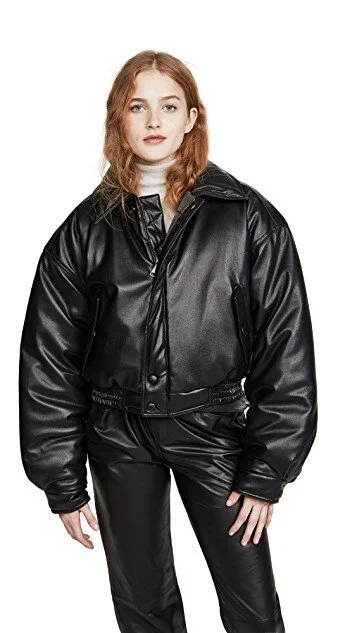 インスタグラムで絶対に見たことのあるブランド、NANUSHKA。年間２３億円売り上げを誇るハンガリー生まれのファッションライン