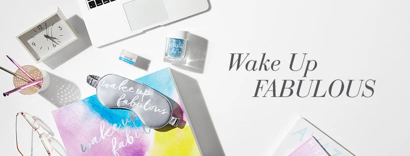 Wake Up Fabulous Facebook Cover .jpg