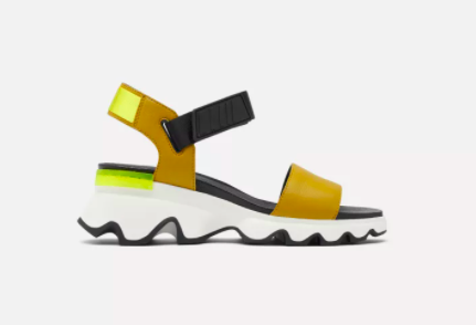ずっと探してた"Marni"-esque Sandal 