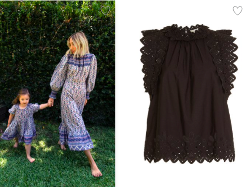 Ulla Johnson ウラジョンソン, FRANKIE SHOP, ERDEM　50% OFF SALE ! This is the site you cannot miss!! 