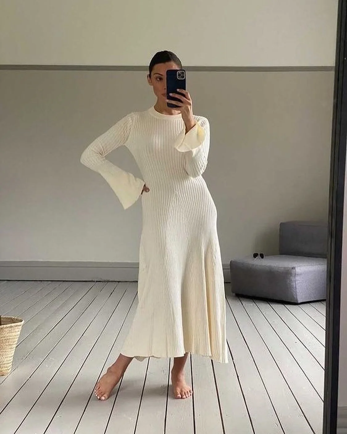 Via @modaoperandi

:
 styles from @annaquanlabel that we'll be wearing through Labor Day. Tap to shop the look on Moda now. 📸 @smythsisters