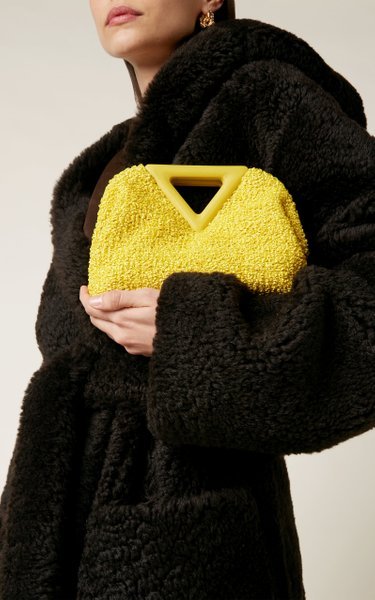 【Bottega Veneta】Designer Change?? デザイナーが変わった今だからこそ買うべきバッグはこれ！