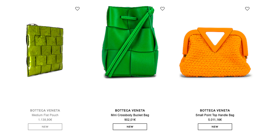 ボッテガヴェネタ Mini Jodie bag ミニジョディバッグ 日本未入荷 安く 