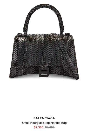 BALENCIAGAセール、GUCCI もLOEWE も。今海外ショップでセール中なのは BALENCIAGAセール、GUCCI もLOEWE も。今海外ショップでセール中なのは