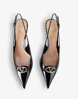 Selfridgesで開催中のハイブランドセール｜GIANVITO ROSSIやMcQUEENがお得に！