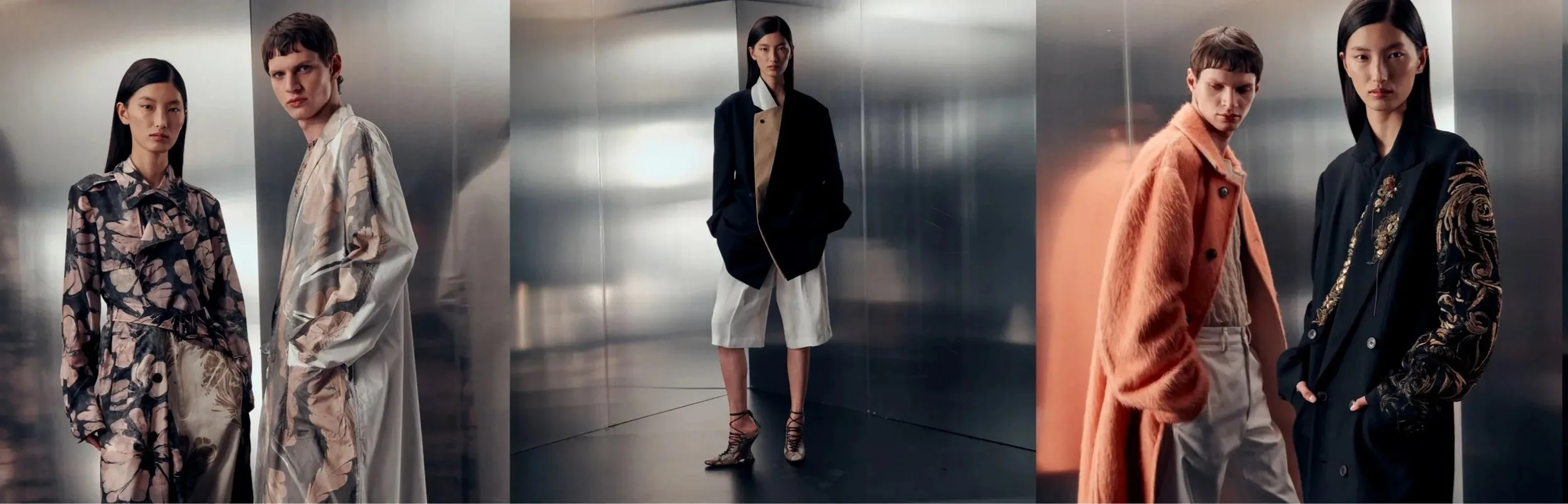 Net-A-Porter （ネッタポルテ）でセール15%OFF  ！　今日 2/27 から3/29まで！