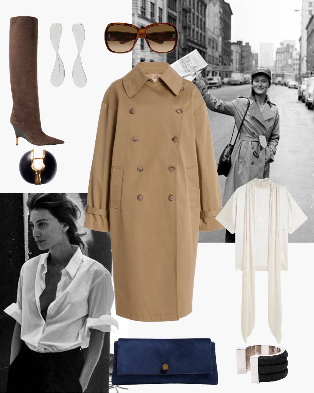 Trench Season has (almost) come! 