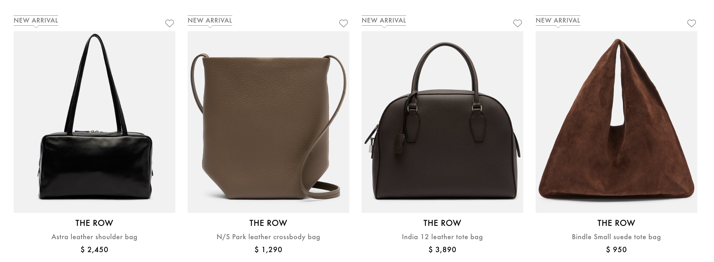 The row mytheresa  関税はいくら　送料　