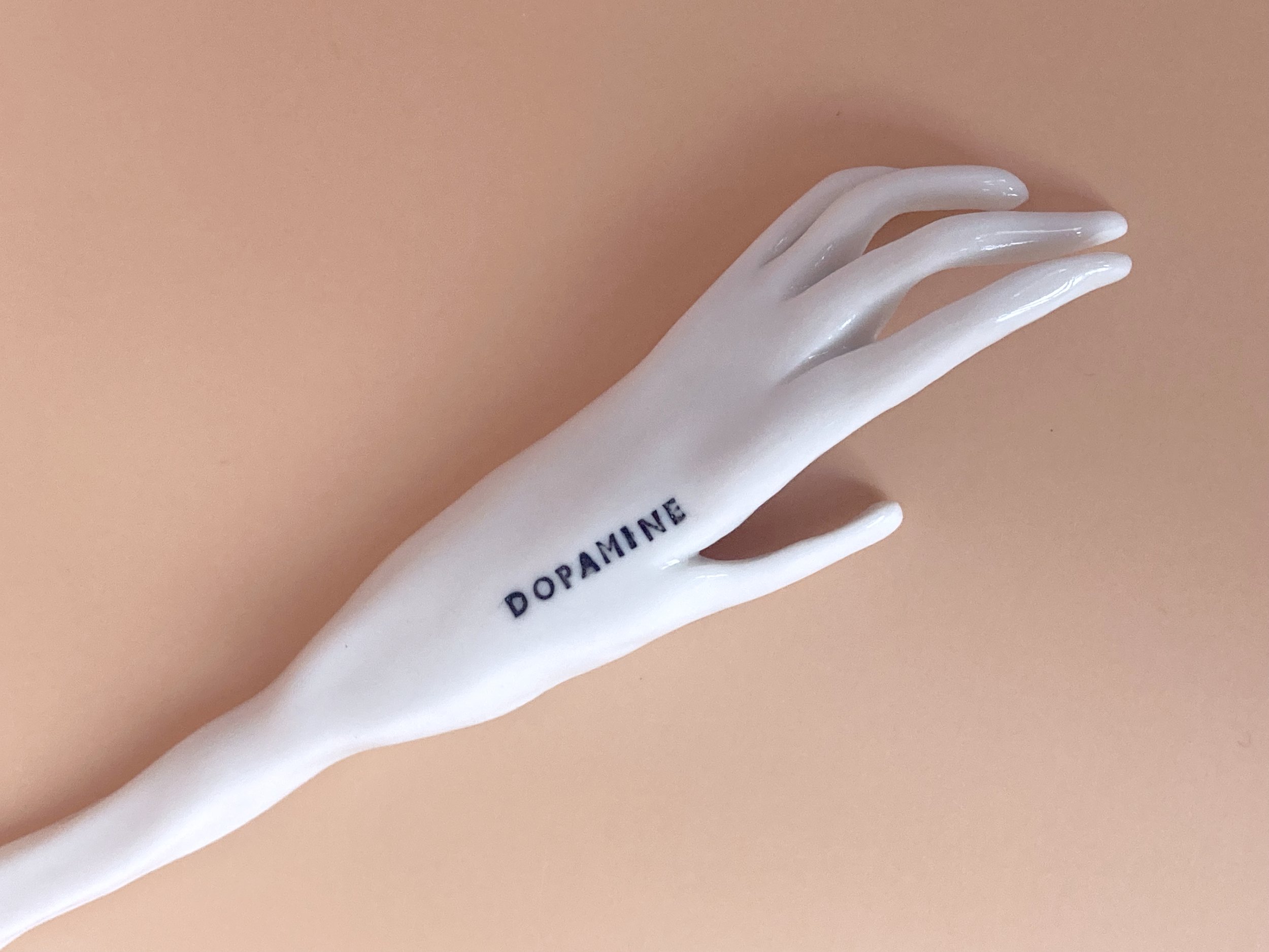 dopamine (Part of ADHD girls) (2022)