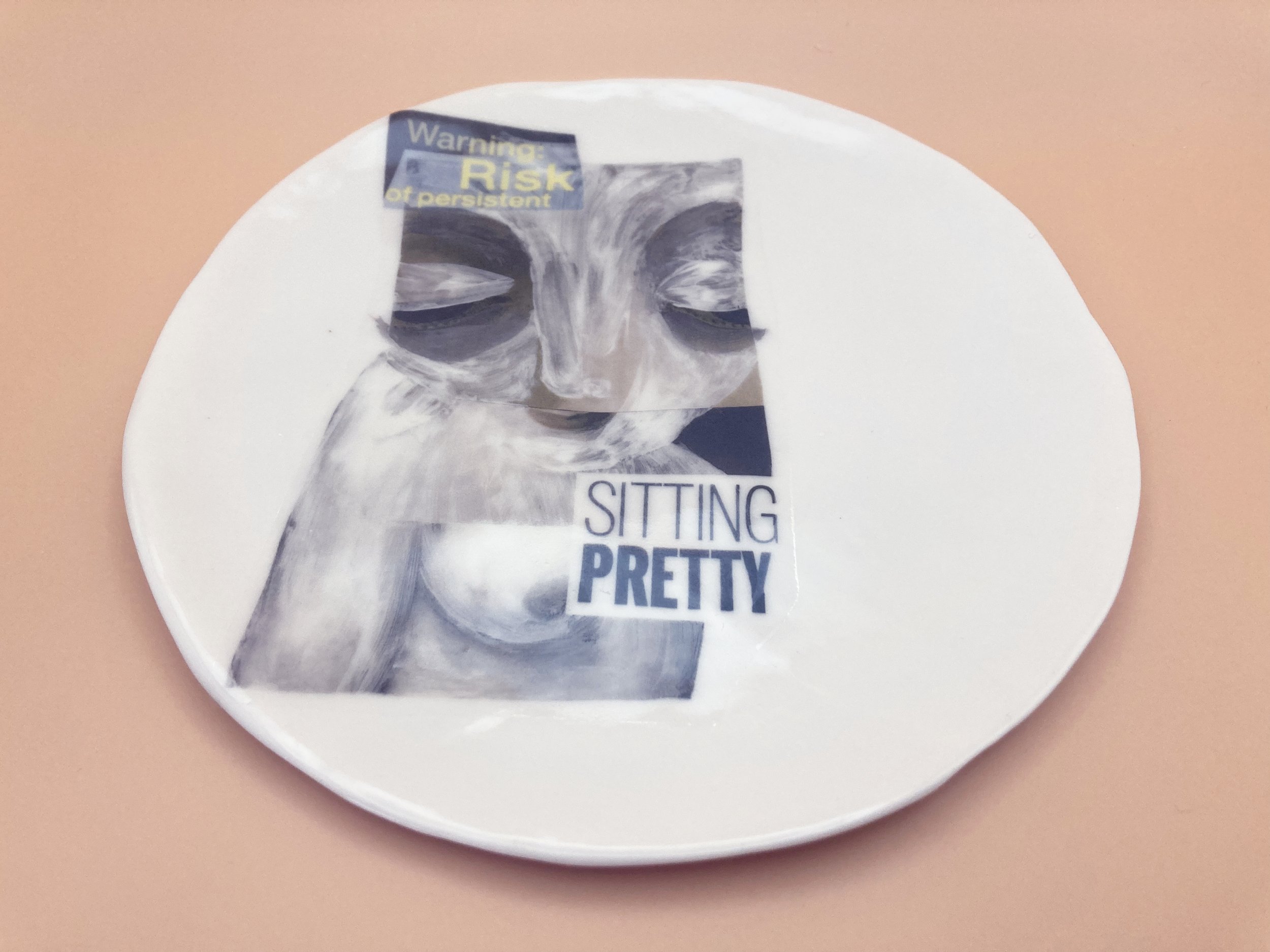 WARNING: risk of persistent sitting pretty (2022)