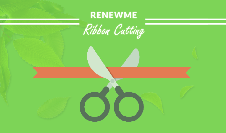 RenewMe Fitness ribbon cutting.png