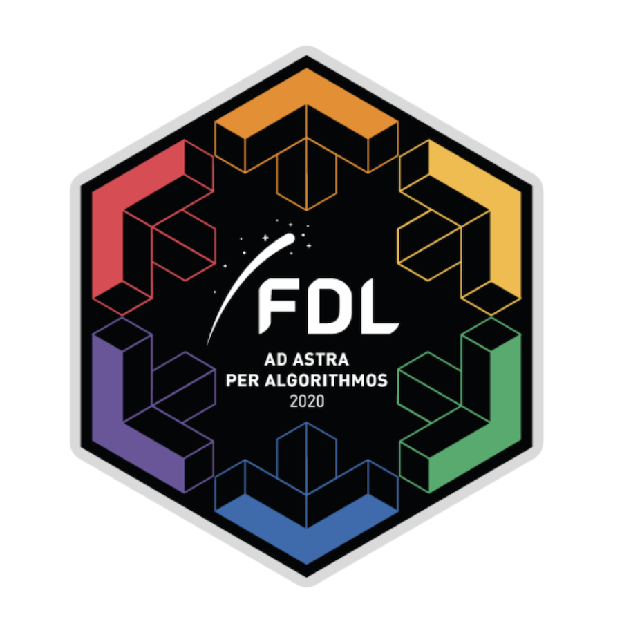 Fdl Europe 2020 Frontier Development Lab Europe