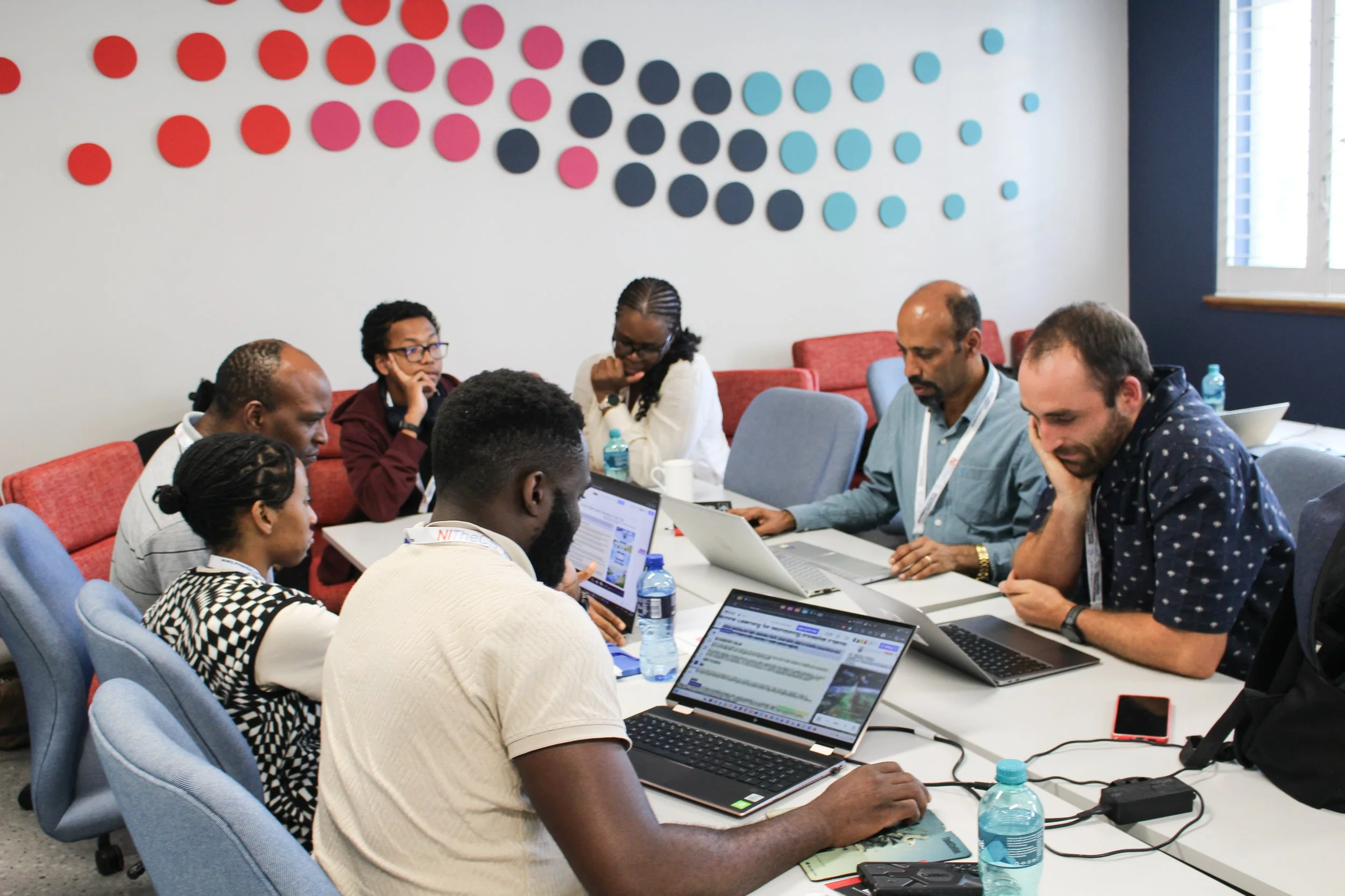 The case for Frontier Intelligence in Africa