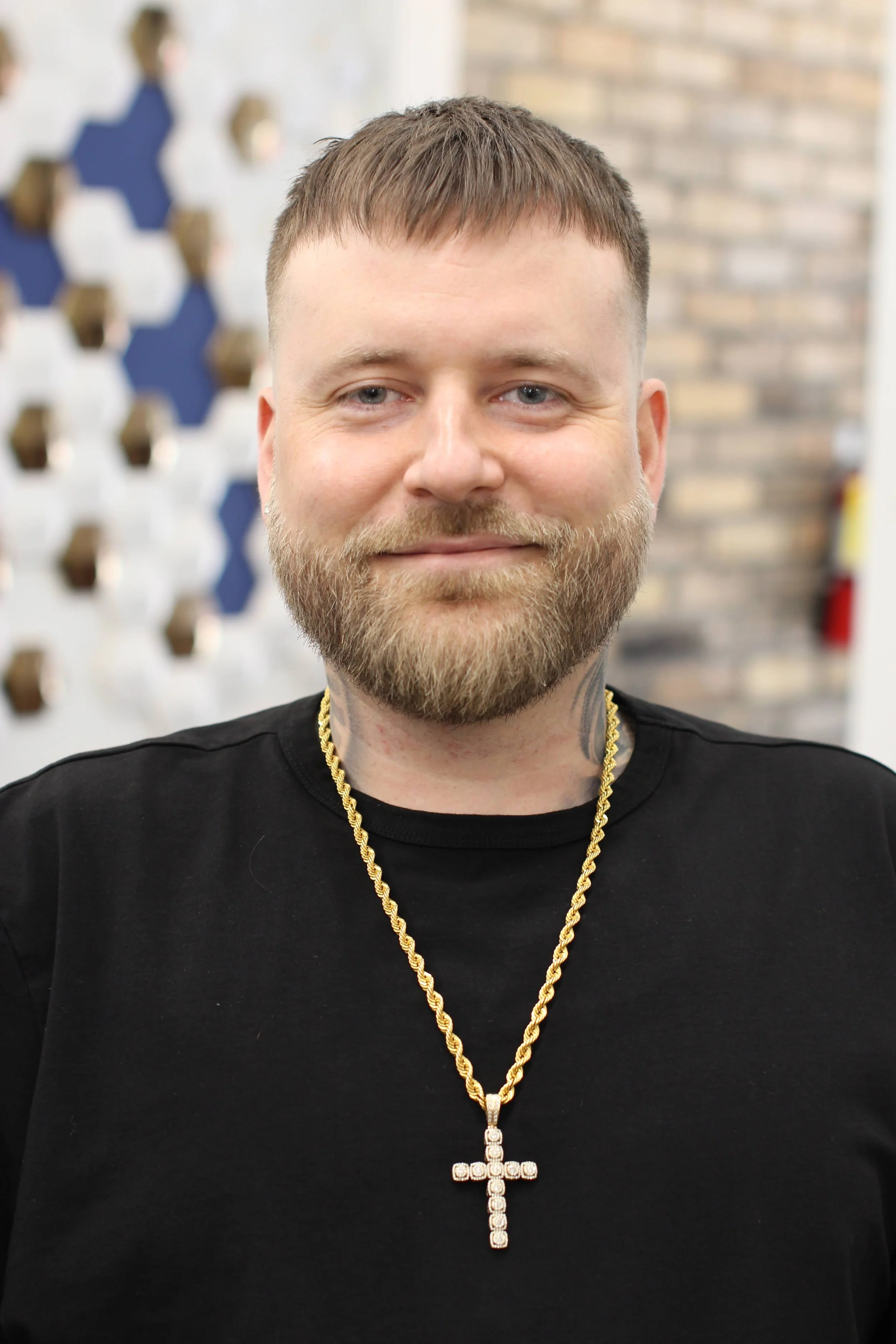 How to Take Care of Your Beard in 3 Easy Steps