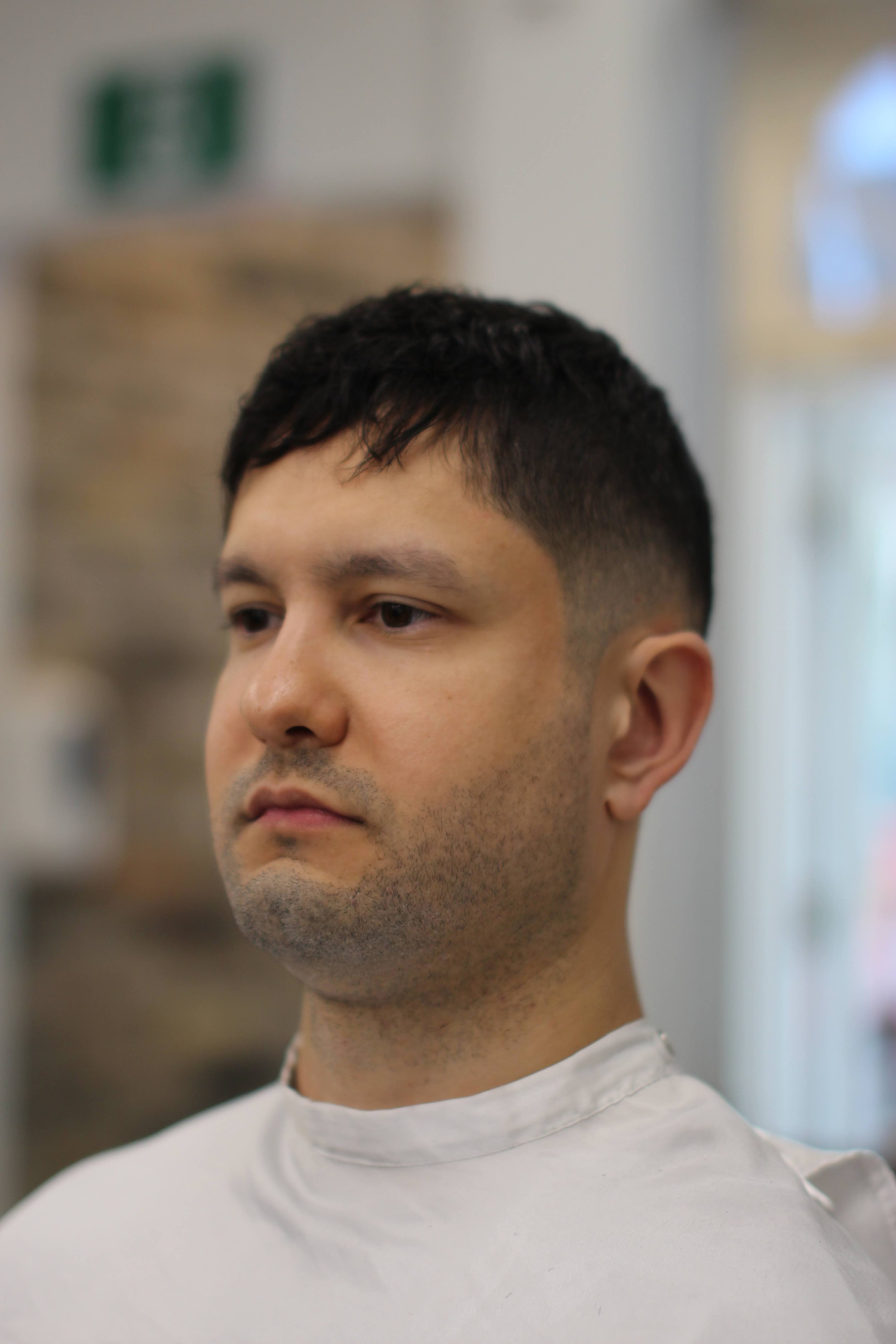 Winter Grooming Mistakes Men Make