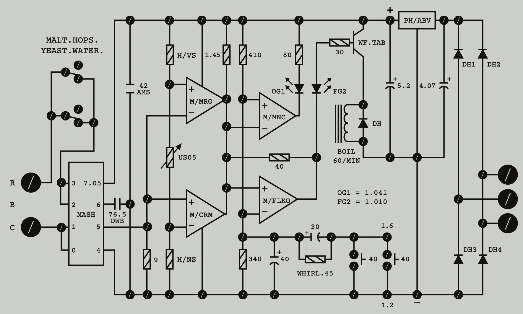Circuit Breaker