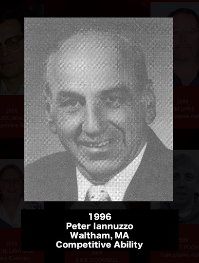 PETER IANNUZZO