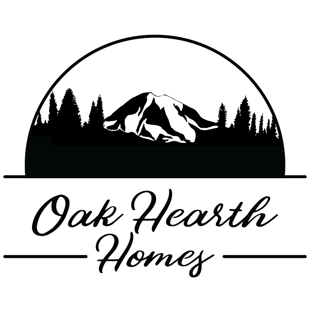 Oak Hearth Homes