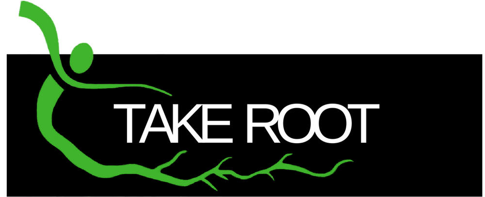 Take Root — Green Space