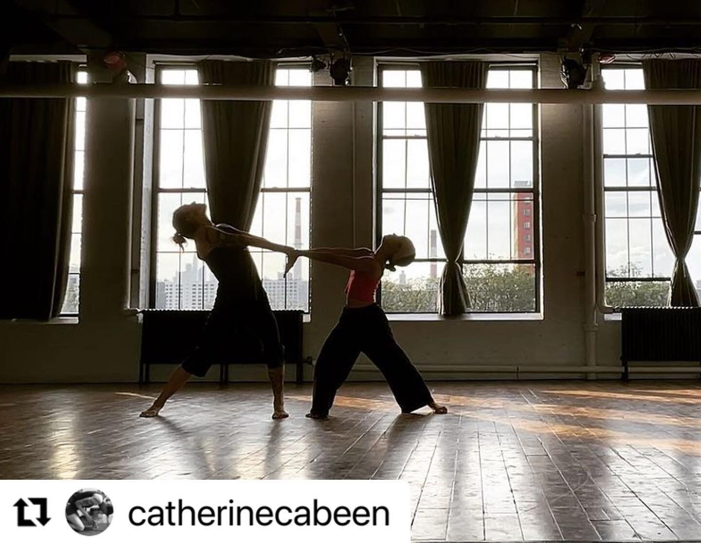 Beautiful work this week! We are so excited for the rest of our Fertile Ground and Take Root season! 
In the meantime, you can still rent with us for your next artistic process! Go to the link in our bio to reserve space today 
.
.

#Repost @catherin