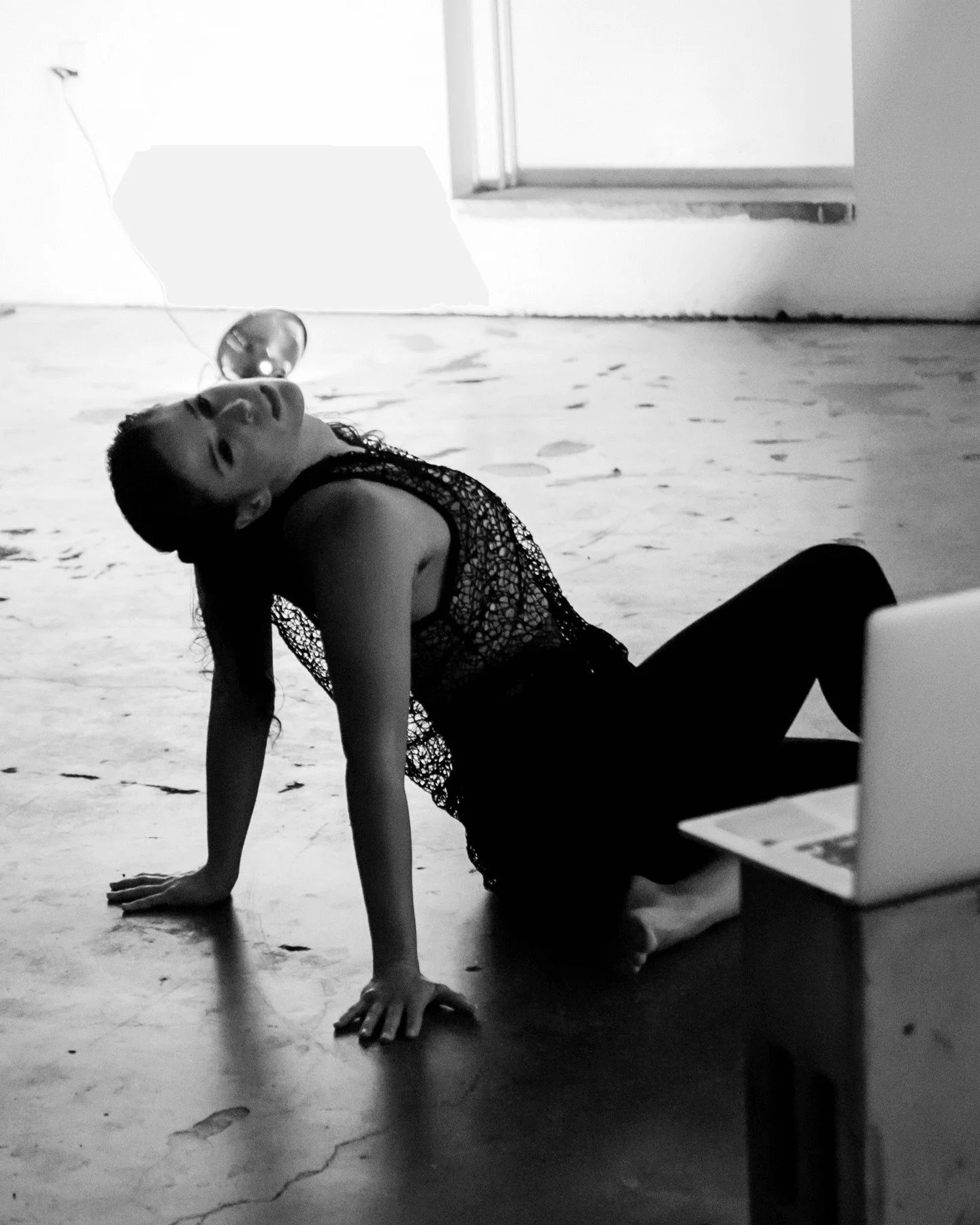 January's Take Root performances feature "between the balance," choreographed by Nicole Kadar-Greene and "Lighthouse," choreographed by Miho Ryu. Join us at Green Space this weekend on Friday January 23rd and Saturday 24th at 8 PM