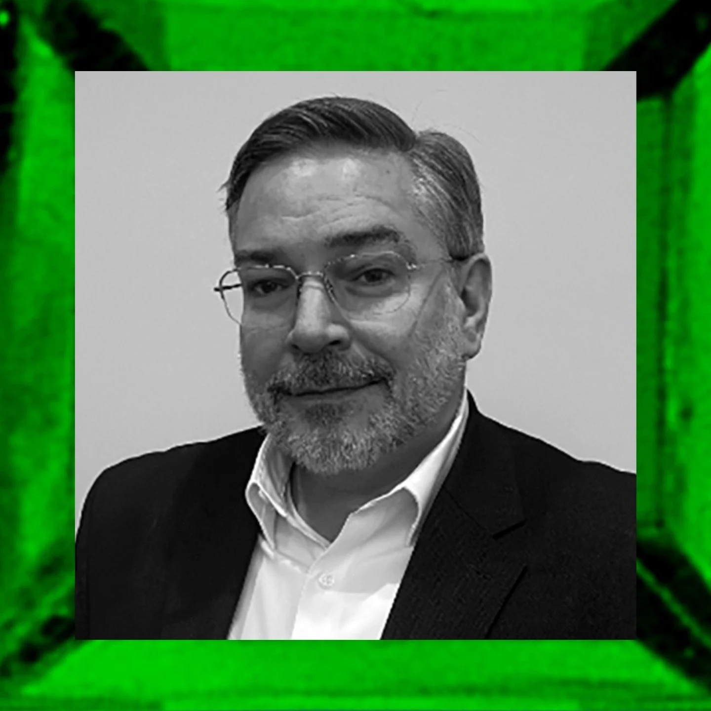 Introducing our next Emerald Galal honoree, Dirk McCall de Palom&aacute;! Dirk is the Executive Director of Sunnyside Shines Business Improvement District. He has an over thirty year career in government, non-profits and political activism, and has w