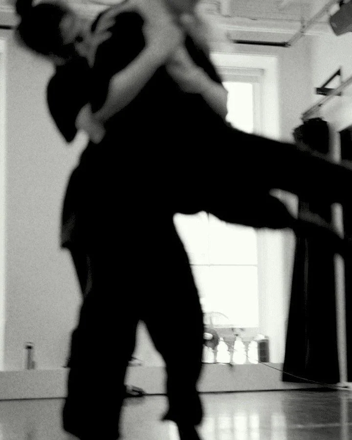 Join us this weekend for our final Take Root performances of the season, featuring Chelsea Thedinga and Petra Zanki, February 27-28 at 8 PM. Chelsea Thedinga is a New York City&ndash;based choreographer, educator, and performer originally from Las Ve