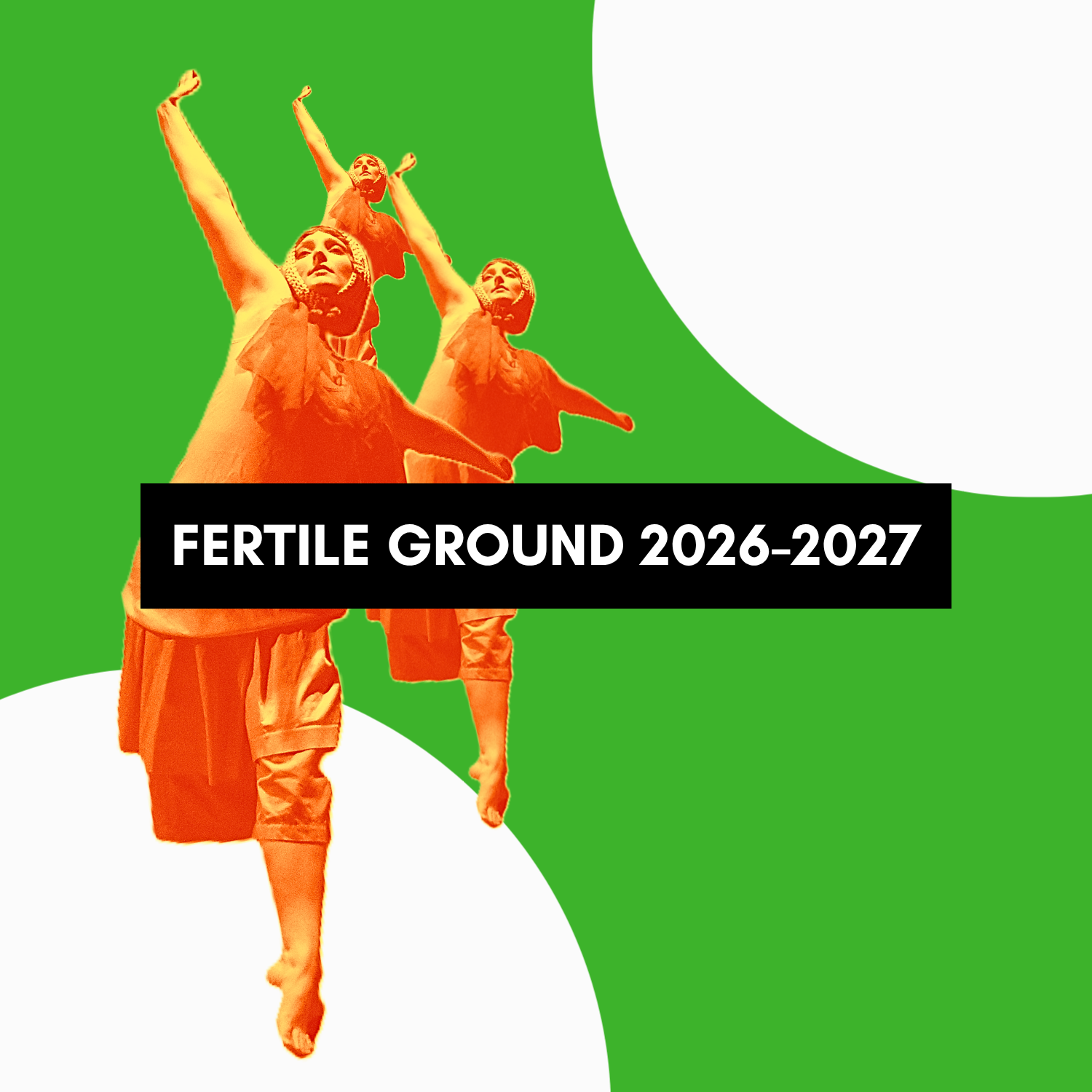 Fertile Ground: New Works Showcase