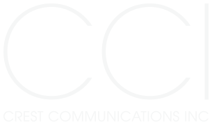 Crest Communications, Inc.