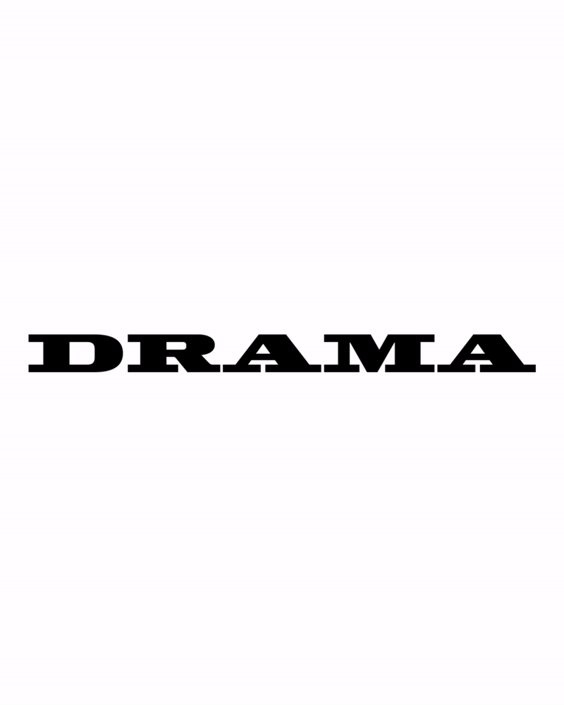 DRAMA Studio - Logo animation — George Buckfield