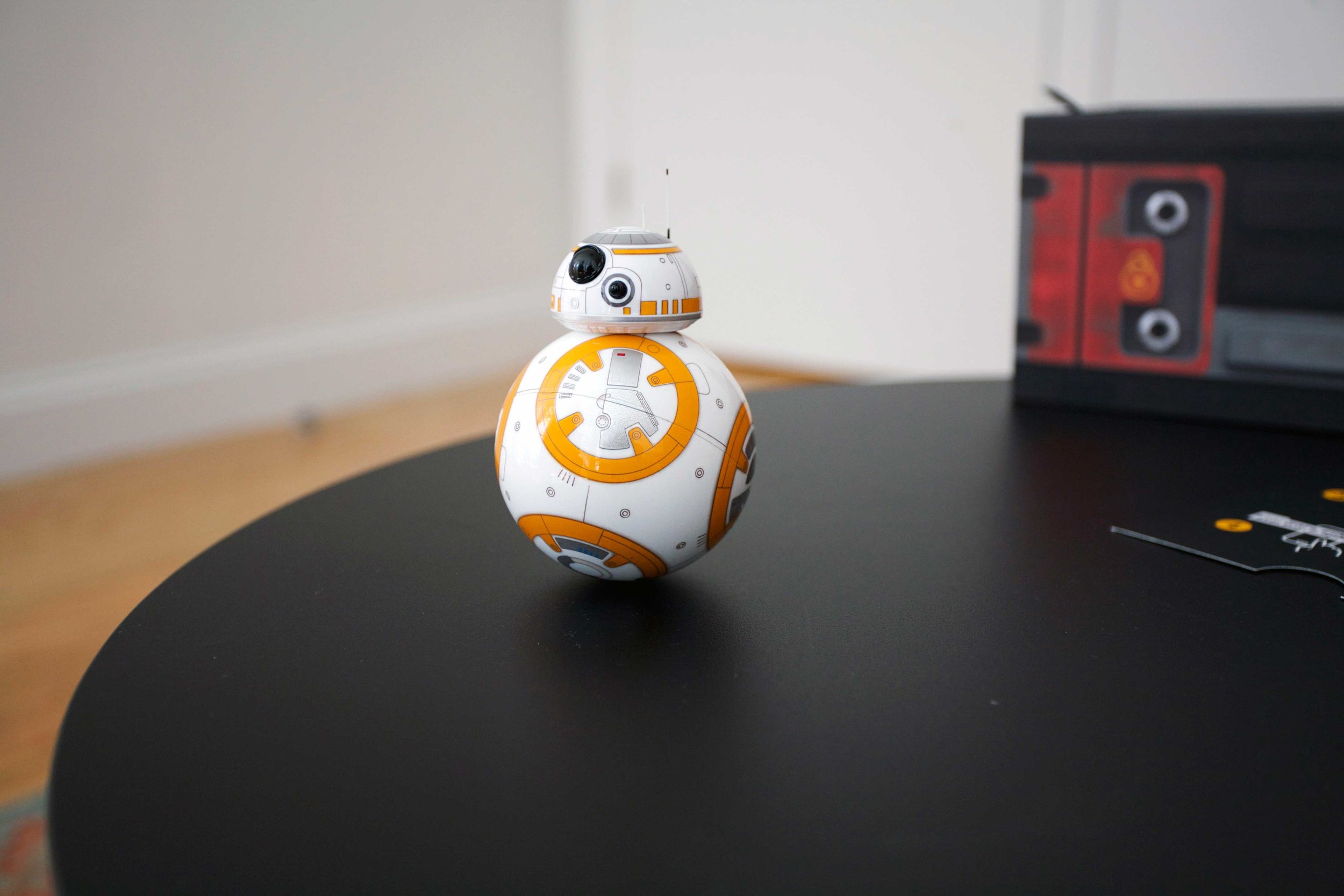   Fortune.com    How Sphero brought a Star Wars droid from screen to toy . 