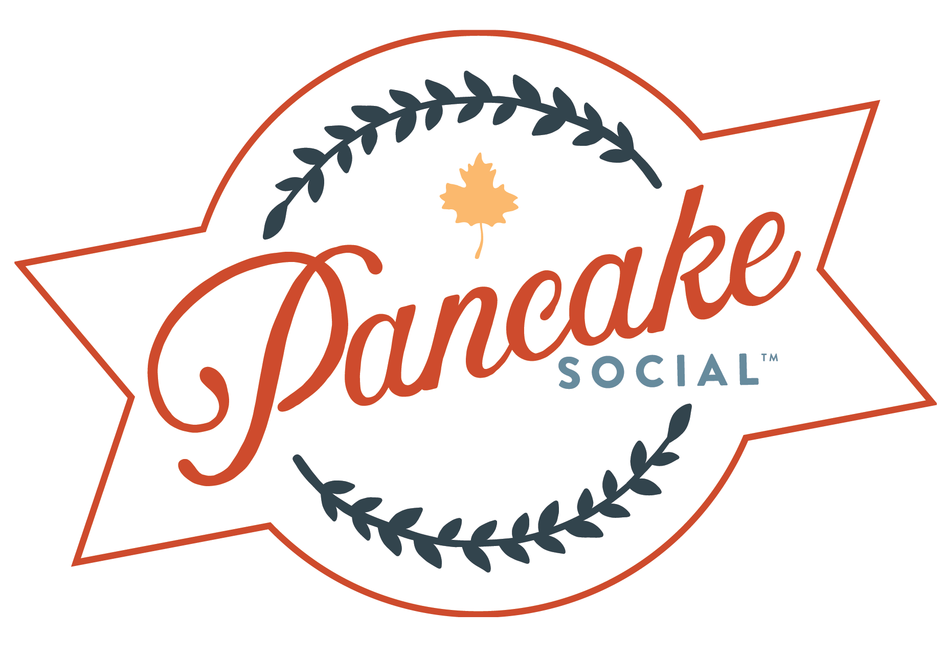 Pancake Social