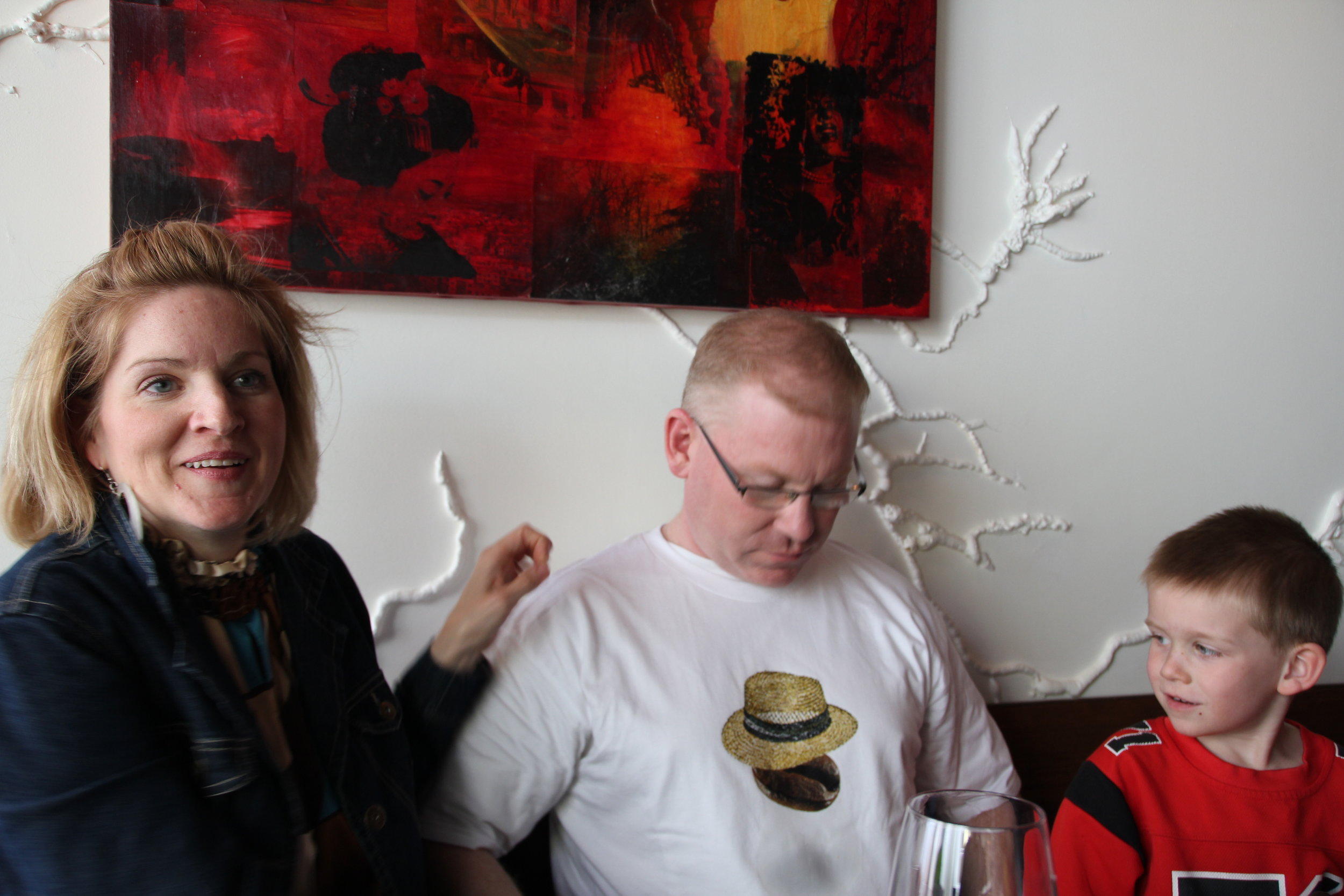 Can't believe its 8 years ago!