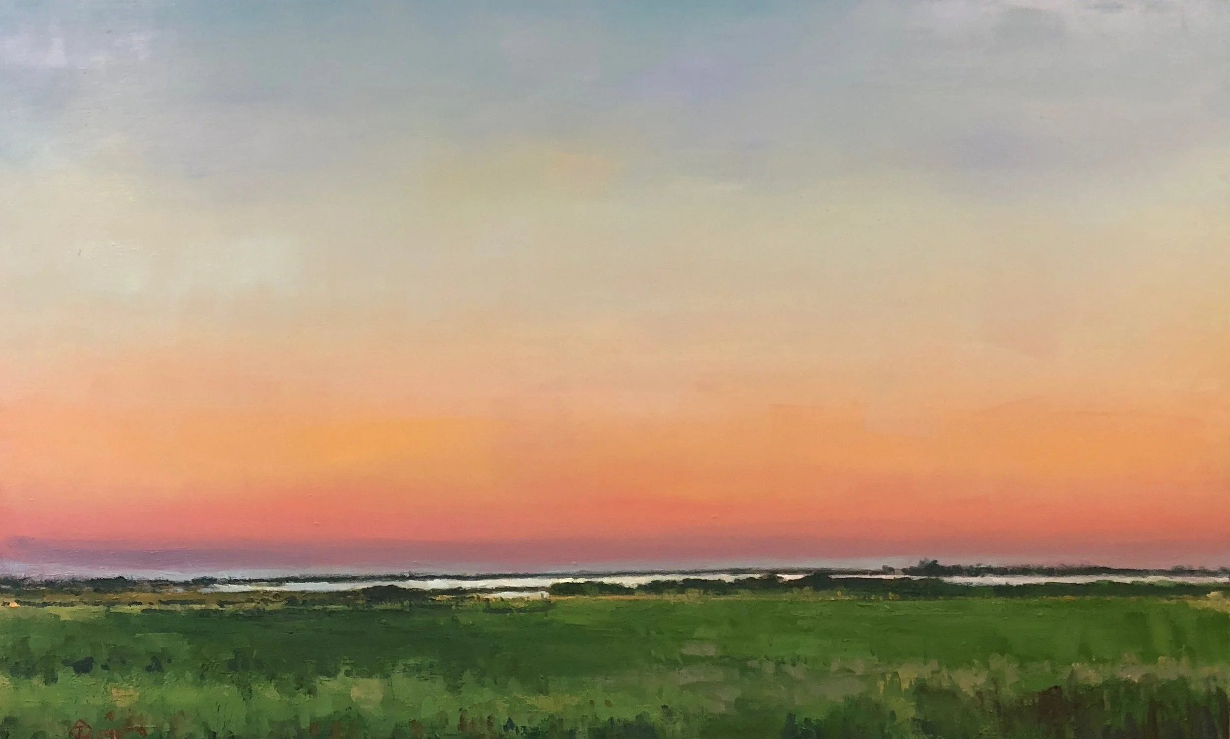 The Journey Continues